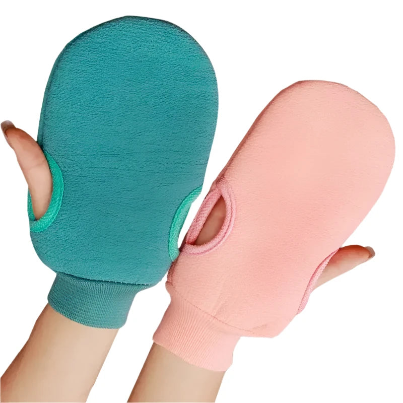 FEMME SCRUB GLOVE