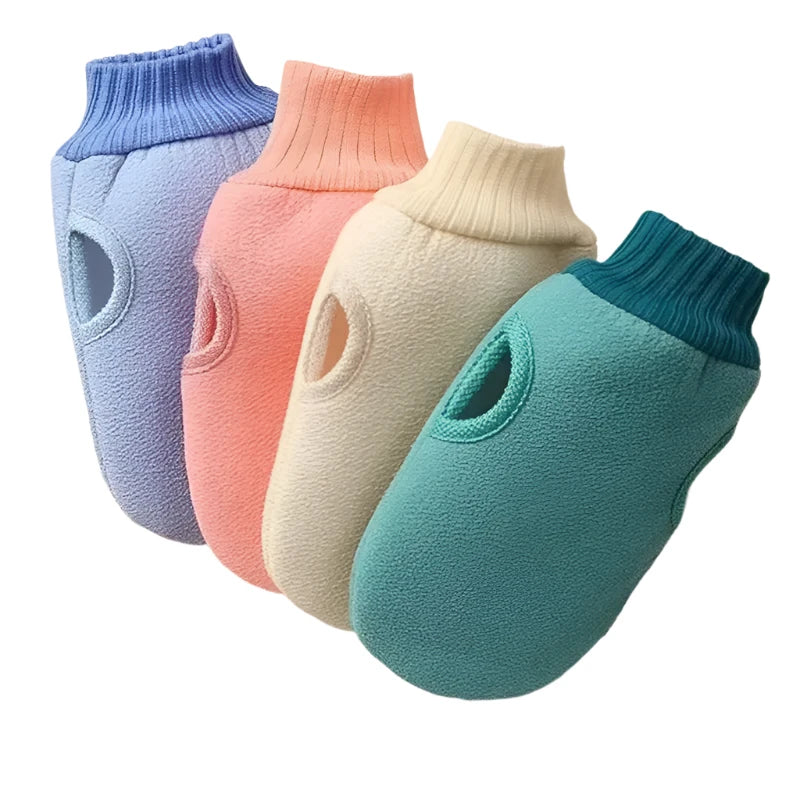 FEMME SCRUB GLOVE